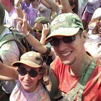 Photos de Alex Hoët