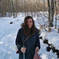 Nadia Lauria's Photo