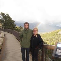 Charlie Scott的照片