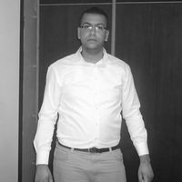 EL Mehdi Traibi's Photo