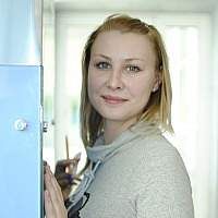 Olesya Kallaur's Photo