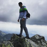 Roman Uhlir的照片