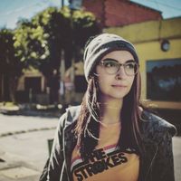 Photos de Andie Giribaldi