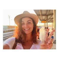 Eda Aydoğan's Photo