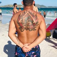 Gerlan Candido Ramos de Castro's Photo