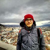 Anton Dudko的照片