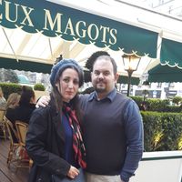 Hamid Maghsoudi's Photo