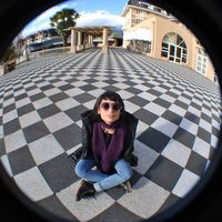 Valentina Cabrera's Photo