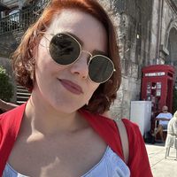 Cândice Teles's Photo