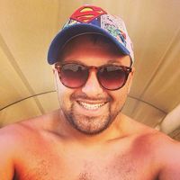 Fotos de Mamed Aliskerov