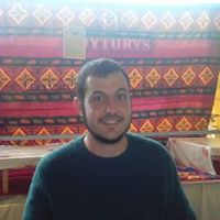 Enrique García's Photo