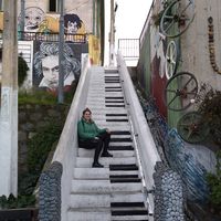 Guadalupe Montagna的照片