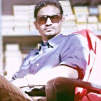 Mohammed Jabir's Photo