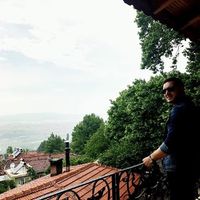 Фотографии пользователя Fevzi Sarıahmet