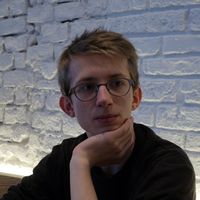 Valentin Havlovec's Photo