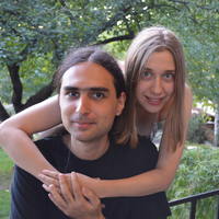 Nina Croitoru's Photo