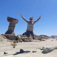 Marcela  (Marche)'s Photo