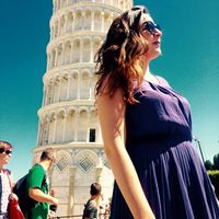 Perla Rivadeneyra's Photo