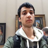 Fotos von Shamil Karimli