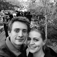 Fie Østergaard's Photo