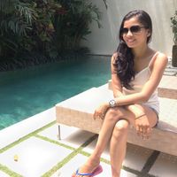 Anuja Desai的照片