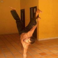 Jesus Chivacapoeira的照片