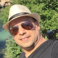 Adham Abou Elkhier的照片