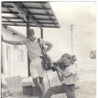 Fotos de Fernando Pujada