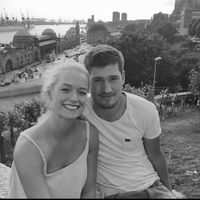 Jakoba  & Felix's Photo