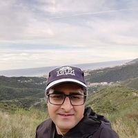 Aamer Zaffar's Photo