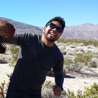 James Cabotaje的照片