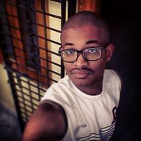 Khalid Abdalghny's Photo