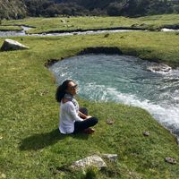 Denise Almeida's Photo