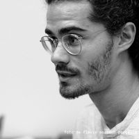 Felipe Boquimpani的照片