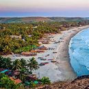 Arambol Hangout – Beaches, Stories & Sunsets🌆's picture