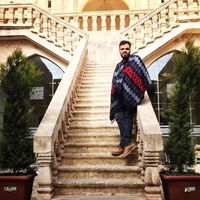 Hikmet Küçük's Photo