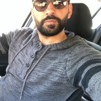 Belal Ayasrah's Photo