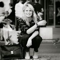 Lydia Eva-Maria's Photo