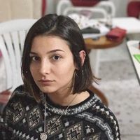 Buse Kılınç的照片