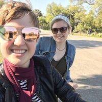 Fotos von Alisa Freed