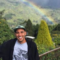 Derek Coleman's Photo