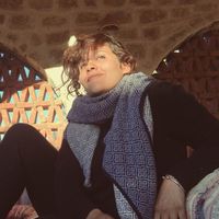 Photos de Sara Yahya