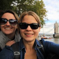 Adrianna Bakker's Photo