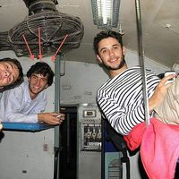 Gaspard André's Photo