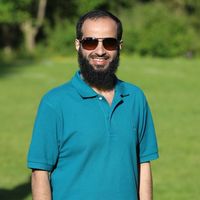 Naser Almutairi的照片