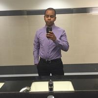 Marcellus Johnson's Photo