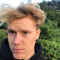 Photos de Mathias Jørgensen