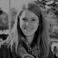 Léa Anthouard's Photo