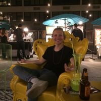 Jeppe Hedegaard's Photo