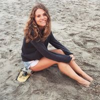 Jade Carlson's Photo